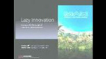 Strategy for the Design of Innovative User Experiences