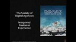 SoDA on the Integrated Customer Experience