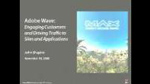 Engaging Customers and Driving Traffic to Sites & Apps