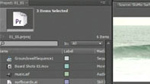 Getting Started: 04 Importing footage Getting Started: 04 Importing footage