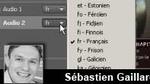 Notion de version multilingue dans Encore CS4 Notion de version multilingue dans Encore CS4