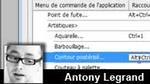 Les raccourcis clavier dans Photoshop CS4 Les raccourcis clavier dans Photoshop CS4