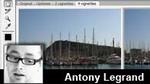 Enregistrer pour le web dans Photoshop CS4