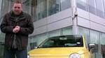 Behind the scenes of Fiat EcoDrive