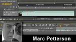 Mit Marken und Cue Points arbeiten Mit Marken und Cue Points arbeiten