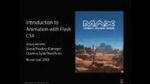 Intro to Animation w/ Flash CS4 Professional by Doug Winnie Intro to Animation w/ Flash CS4 Professional by Doug Winnie