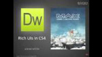 Rich User Interfaces in Dreamweaver CS4 by Alexei White Rich User Interfaces in Dreamweaver CS4 by Alexei White