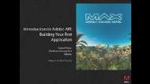 Introduction to Adobe AIR: Building Your First Application Introduction to Adobe AIR: Building Your First Application