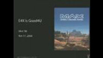 E4X is Good4U by Marc Bir E4X is Good4U by Marc Bir