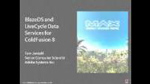 BlazeDS and LiveCycle Data Services ES for ColdFusion
