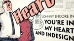 In My Heart and In Design (Part 1) In My Heart and In Design (Part 1)