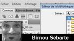 Editeur de balises dans Dreamweaver CS4 Editeur de balises dans Dreamweaver CS4