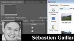 Importer ses médias dans Premiere Pro CS4