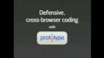Browser Coding w/Prototype by Andrew Dupont Browser Coding w/Prototype by Andrew Dupont