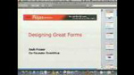 How to Design Great Forms by Joshua Fraser How to Design Great Forms by Joshua Fraser