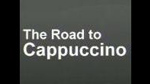 The Road to Cappuccino by Francisco Tolmasky