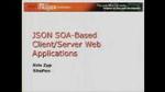 based Client/Server App Dev by Kris Zyp