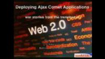 Deploying & Scaling Ajax Comet Applications by Greg Wilkins