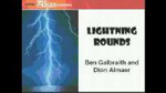 Ajax Experience Boston 2008 Lightening Rounds