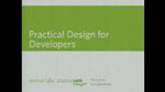 Practical Design for Ajax Development by David Verba
