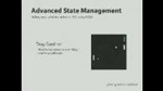 Advanced State management by Troy Gardner