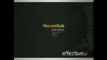 Flex on Rails with RubyAMF by Tony Hillerson