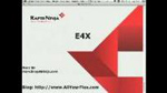 E4X by Marc Bir
