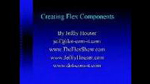 Creating Flex Components by Jeffry Houser