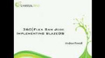 Implementing BlazeDS by Andrew Powell Implementing BlazeDS by Andrew Powell