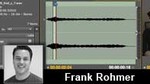 Mapping source tracks to target tracks