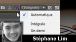 Résolution automatique dans After Effects CS4