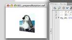 3分でわかる! ActionScript 3.0 新機能　PART-1