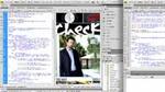 Dreamweaver CS4のワークスペースについて