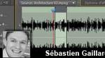 L'audio dans Premiere Pro CS4