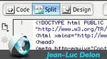 Dreamweaver CS4 Interface, Info bulle, Spry Data Set et CSS