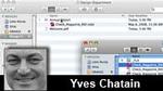 Installer un flux de travail Version Cue
