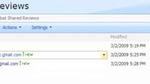 Setting Up Microsoft SharePoint for a Shared Review with Adobe Acrobat 9
