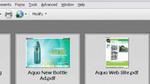 Combining Files into a PDF Portfolio