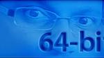 35: Tad bit 64-bit