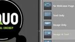 Customizing your PDF Portfolio Template