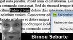 Expressions régulières dans Dreamweaver CS4
