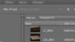 Episode 12 - Premiere Pro Media Browser + Soundbooth Volume