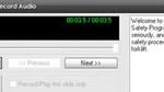 Using Adobe Presenter to augment PPT presentations Using Adobe Presenter to augment PPT presentations