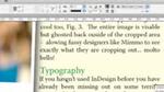 Top 5 Shortcuts InDesign CS4 Top 5 Shortcuts InDesign CS4