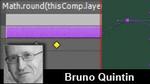 Coordonnées en texte dans After Effects CS4