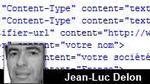 Balises de référencement dans Dreamweaver CS4 Balises de référencement dans Dreamweaver CS4