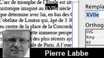 La vérification orthographique dans InDesign CS4
