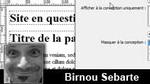 Style CSS à la conception dans Dreamweaver CS4 Style CSS à la conception dans Dreamweaver CS4