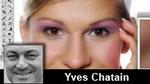 Effet glamour dans Photoshop CS4 Effet glamour dans Photoshop CS4
