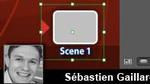 Styles des états des boutons dans Encore CS4
